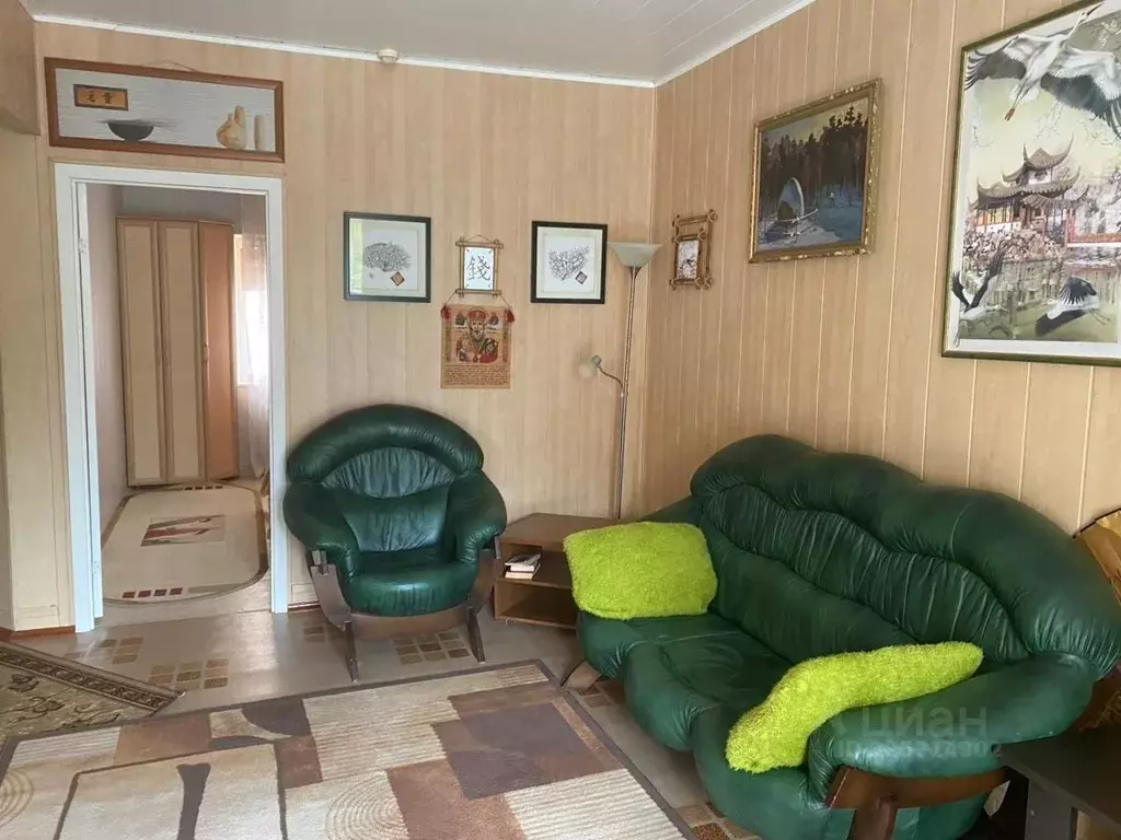 Дом в Башкортостан, Абзелиловский район, Ташбулатовский сельсовет, д. ... - Фото 1