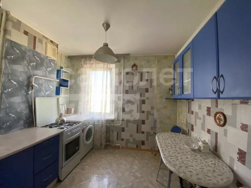 1-к кв. Севастополь ул. Героев Бреста, 29А (38.0 м) - Фото 1
