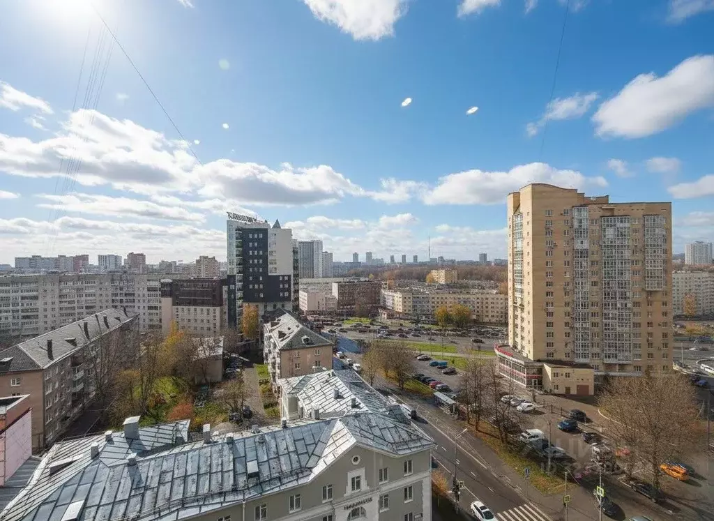 Офис в Пермский край, Пермь ул. Тимирязева, 24А (385 м) - Фото 2