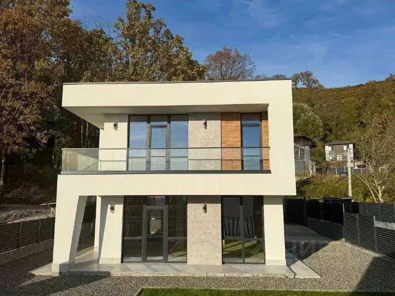 Дом в Краснодарский край, Сочи Кишиневская ул., 25/4 (166 м) - Фото 2