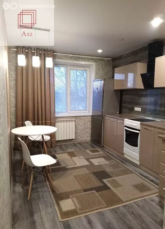 2-комнатная квартира: Заринск, улица Металлургов, 15/3 (51.1 м) - Фото 2