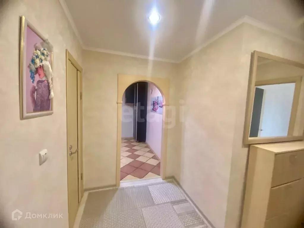 Продаётся 1-к квартира, 46.9 м - Фото 1