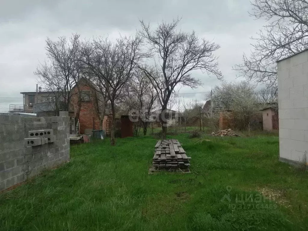 Дом в Краснодарский край, Ейское городское поселение, пос. Широчанка, ... - Фото 0
