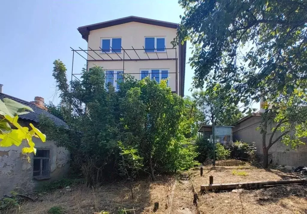 Дом в Крым, Симферополь ул. Лебедева, 24 (181 м) - Фото 2