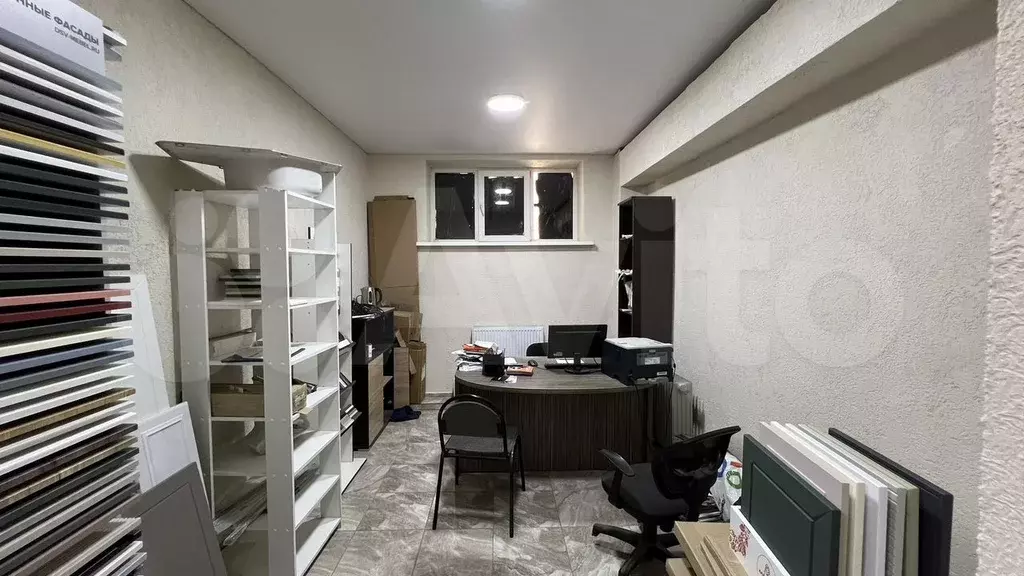 Офис с арендатором 13,3м Доход 6тр Собственник - Фото 1