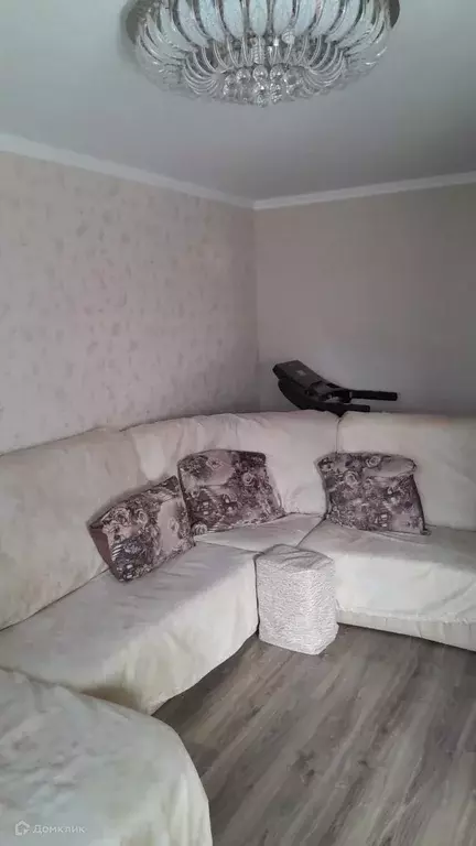 Продаётся 3-к квартира, 62.5 м - Фото 0
