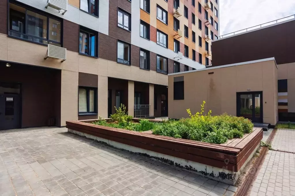 Помещение свободного назначения в Московская область, Одинцовский ... - Фото 1