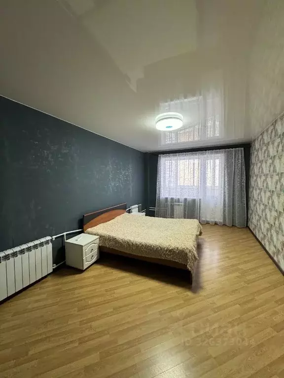 3-к кв. Саратовская область, Саратов Днепропетровская ул., 18к1 (78.0 ... - Фото 2