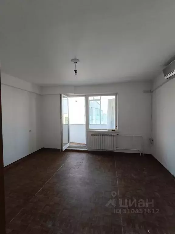 2-к кв. Красноярский край, Красноярск ул. 3 Августа, 24 (54.0 м) - Фото 1