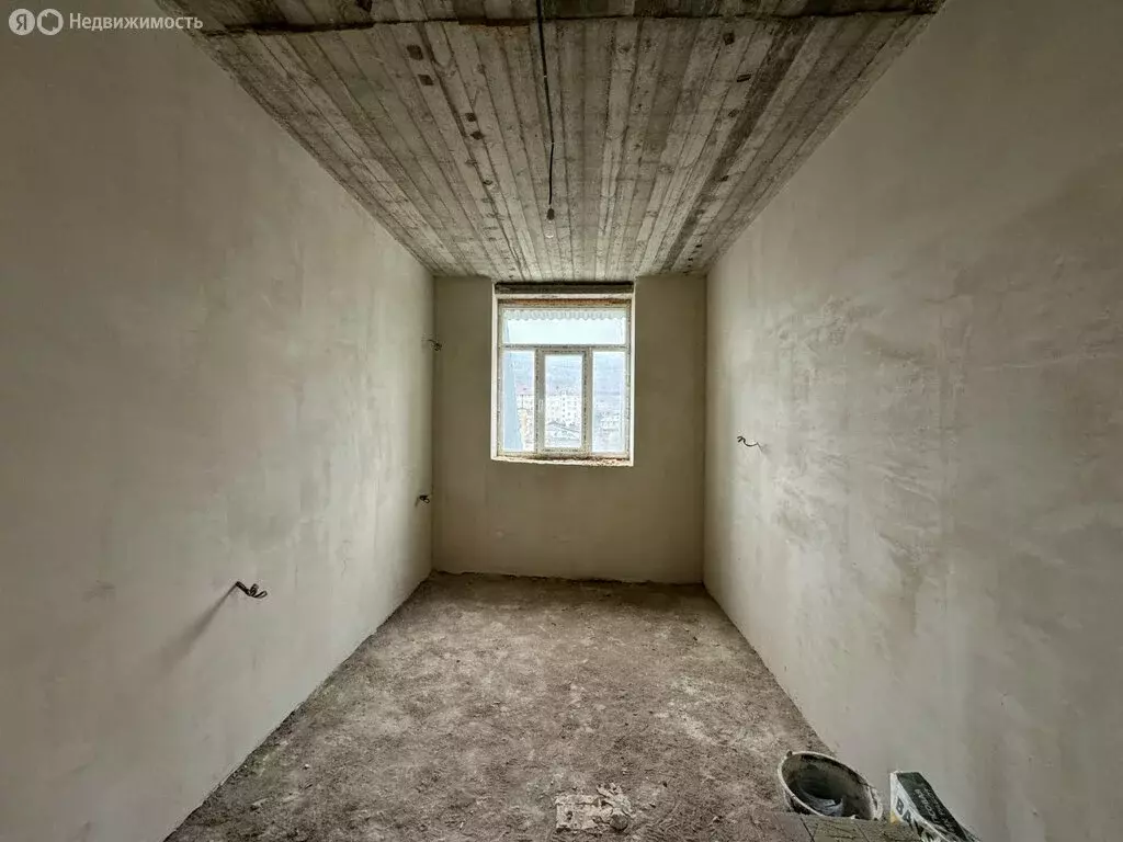 1-комнатная квартира: Дербент, улица имени Надыра Эмиргамзаева, 35 (45 ... - Фото 2