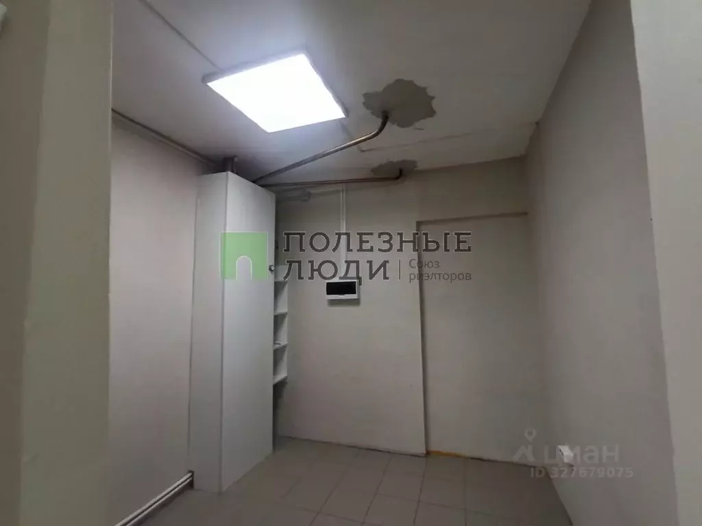 Помещение свободного назначения в Хабаровский край, Хабаровск ул. ... - Фото 2