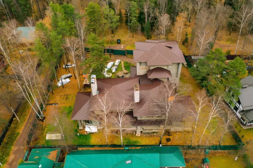 Дом, 1264 м - Фото 2