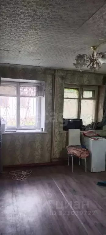 1-к кв. Курганская область, Шадринск ул. Щеткина, 24А (30.0 м) - Фото 1