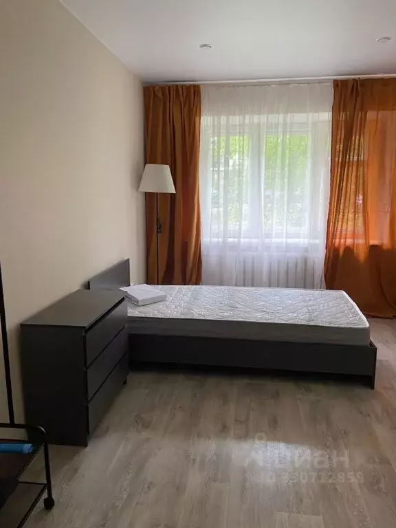 Комната Москва Кременчугская ул., 44К4 (12.6 м) - Фото 1