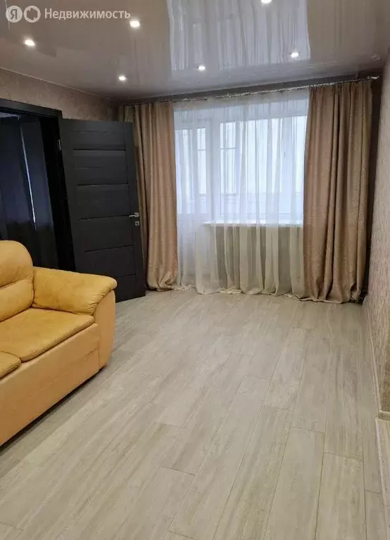 2-комнатная квартира: Киров, улица Ленина, 61 (40.7 м) - Фото 0