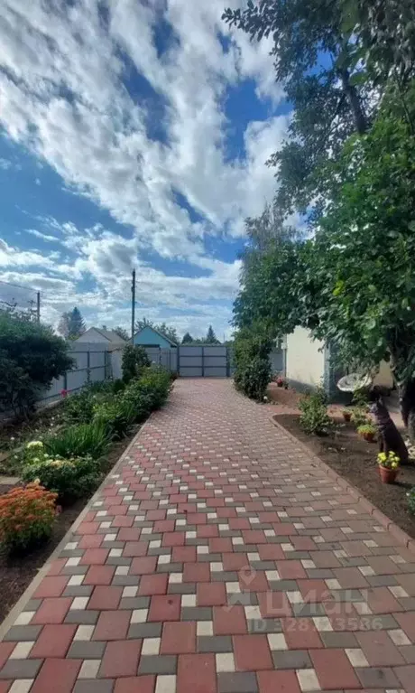 Коттедж в Ростовская область, Гуково ул. Подтелкова, 17 (57 м) - Фото 1