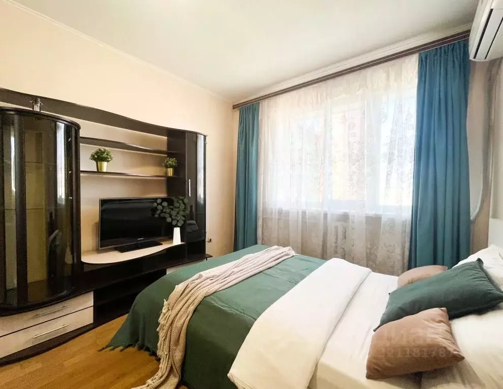 1-к кв. Ростовская область, Аксай Садовая ул., 12Ак1 (37.0 м) - Фото 2