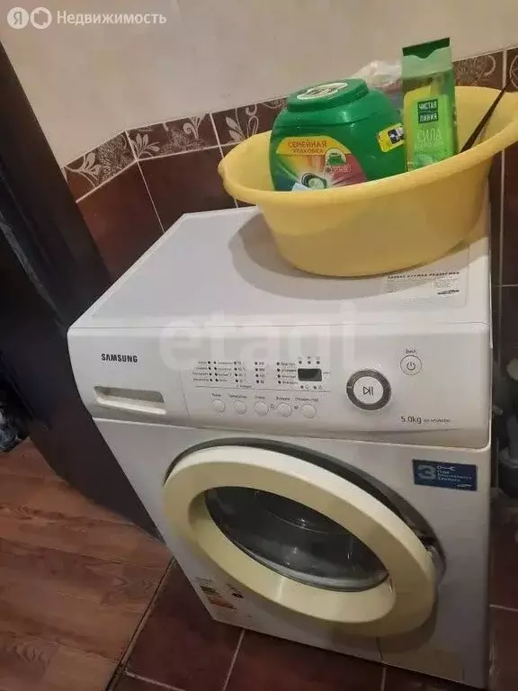 2-комнатная квартира: Курган, улица Радионова, 54 (47 м) - Фото 1