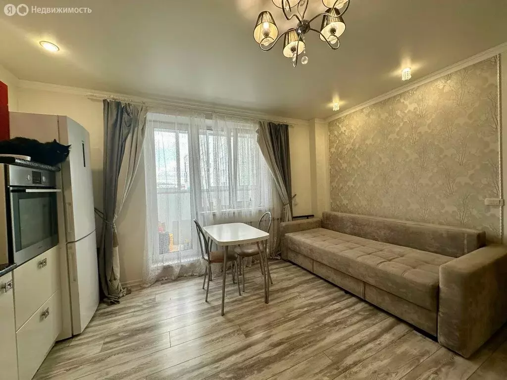 2-комнатная квартира: Миасс, проспект Макеева, 82 (41.2 м) - Фото 1