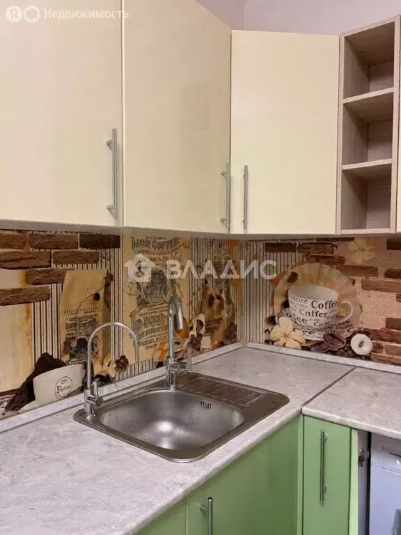 2-комнатная квартира: Красногорск, бульвар Космонавтов, 13 (39.3 м) - Фото 1