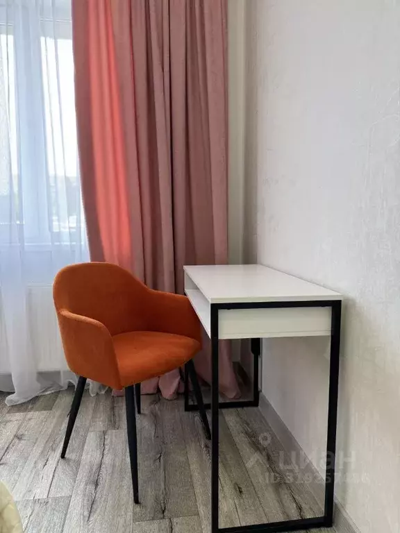 2-к кв. Хабаровский край, Хабаровск ул. Павловича, 11А/2 (50.0 м) - Фото 2