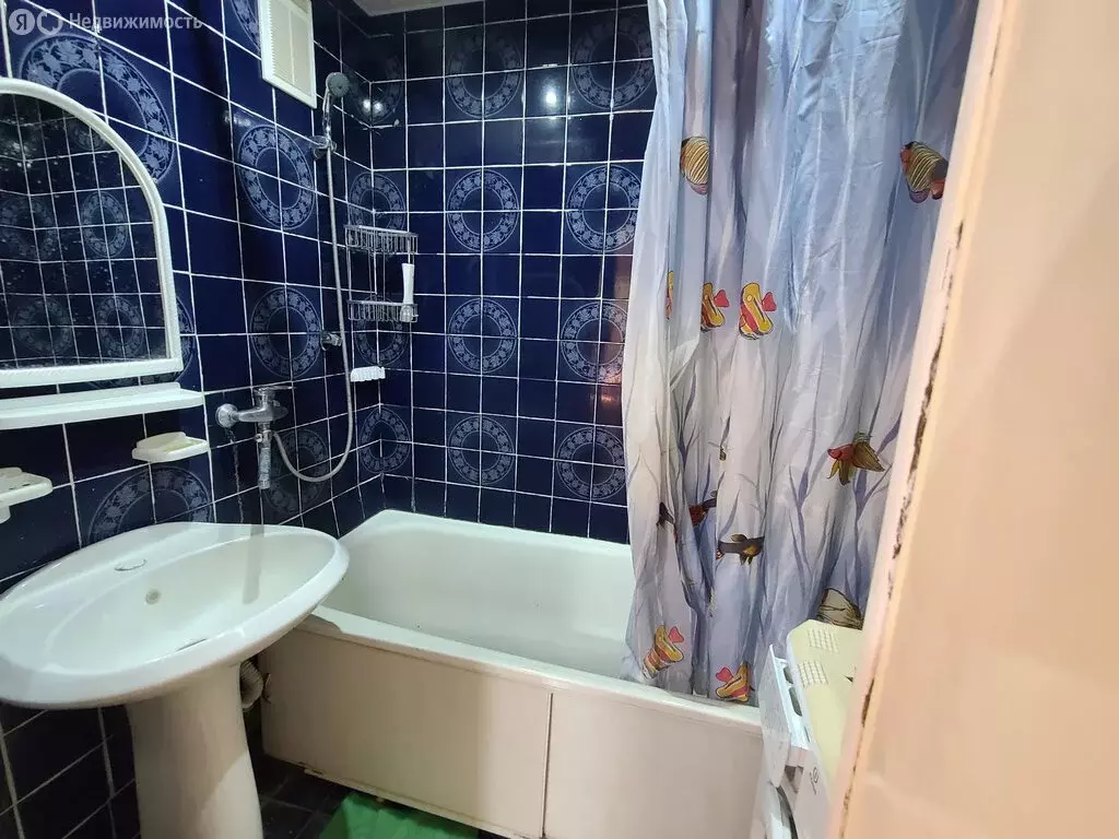 2-комнатная квартира: Кисловодск, Западная улица, 34 (55.3 м) - Фото 0