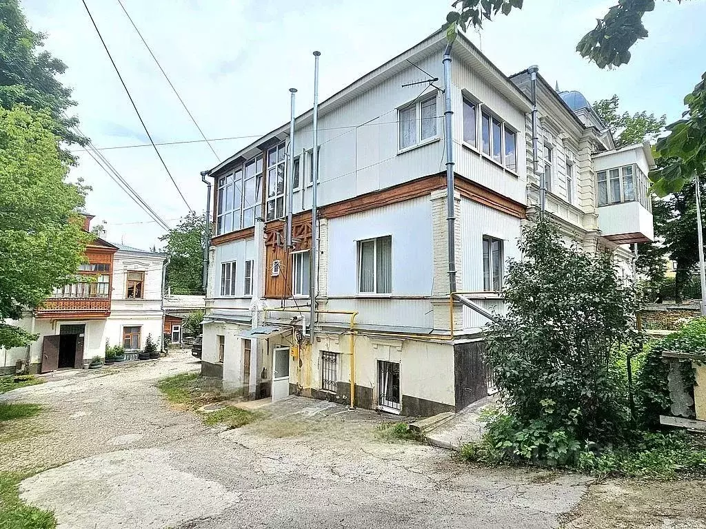 1-к кв. Ставропольский край, Кисловодск ул. Урицкого (18.7 м) - Фото 2