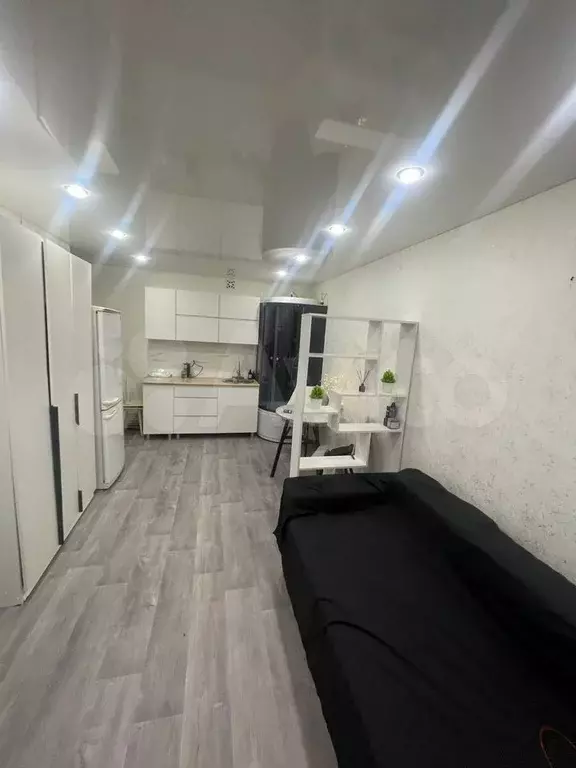 Комната 19,4 м в 1-к., 3/5 эт. - Фото 1