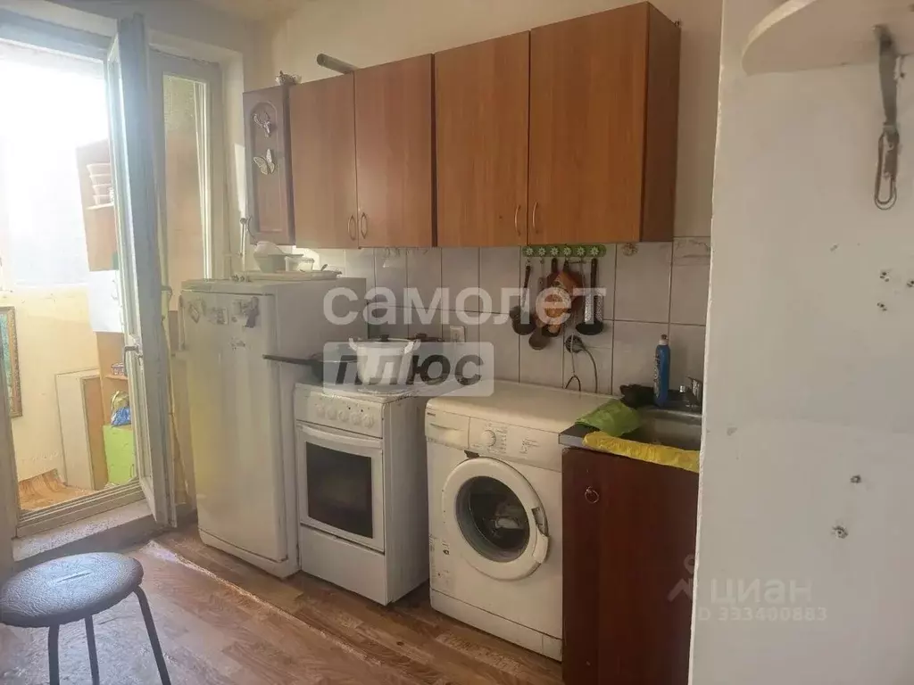 1-к кв. Москва Рождественская ул., 6 (35.0 м) - Фото 1