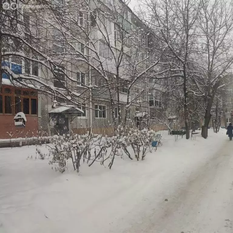 2-комнатная квартира: Омск, улица Лукашевича, 11А (45 м) - Фото 0