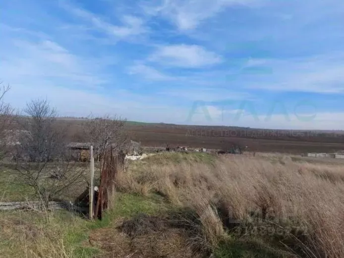 Участок в Крым, Симферопольский район 1 (16.0 сот.) - Фото 1