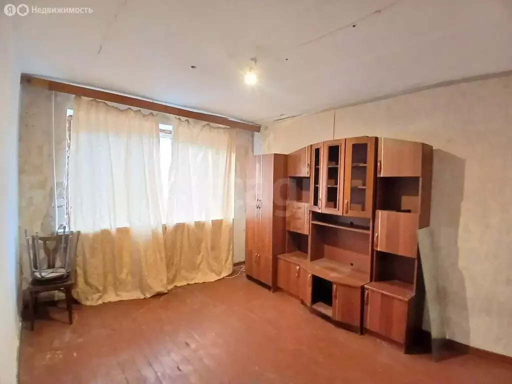 1к в -комнатной квартире ( м) - Фото 2