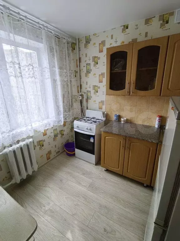 2-к. квартира, 45 м, 2/5 эт. - Фото 0