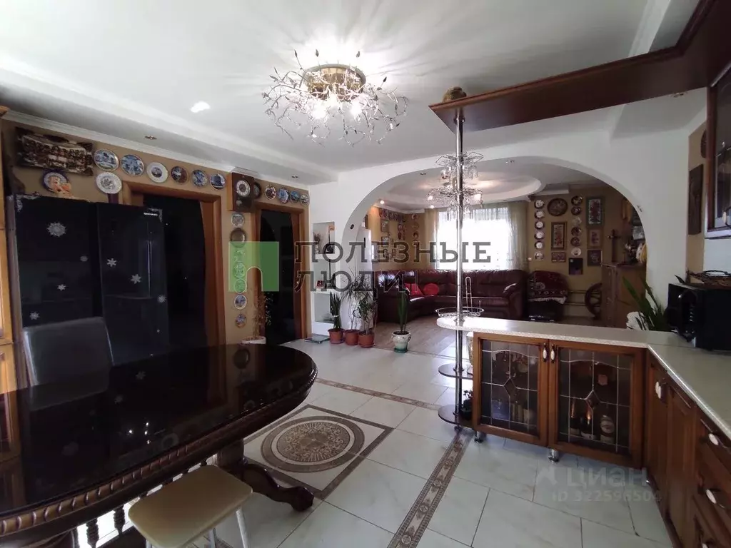 Дом в Самарская область, Сызрань ул. 12-я Линия, 20 (136 м) - Фото 2