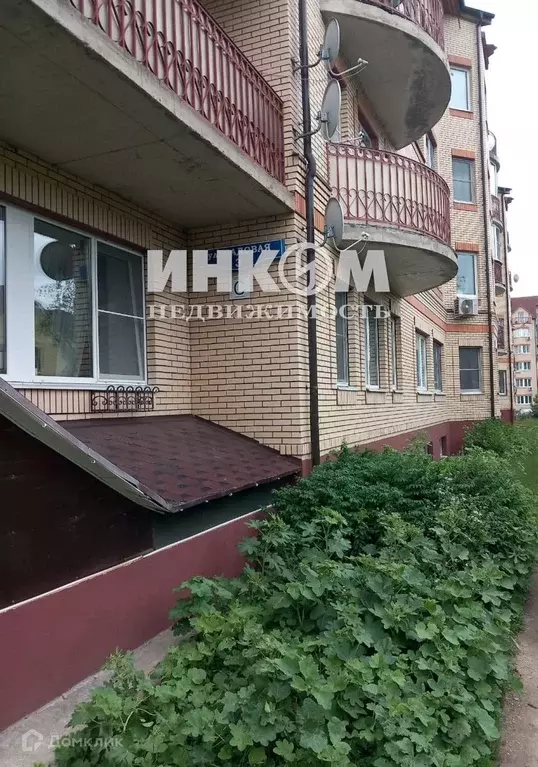 Продаётся квартира-студия, 25.8 м - Фото 0