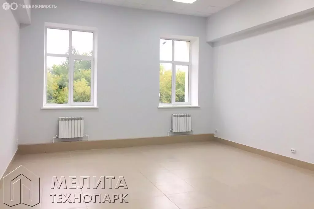 Офис (44.3 м) - Фото 1