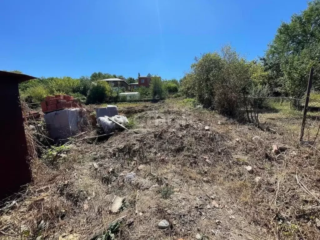 Участок в Краснодарский край, Горячий Ключ  (4.0 сот.) - Фото 0