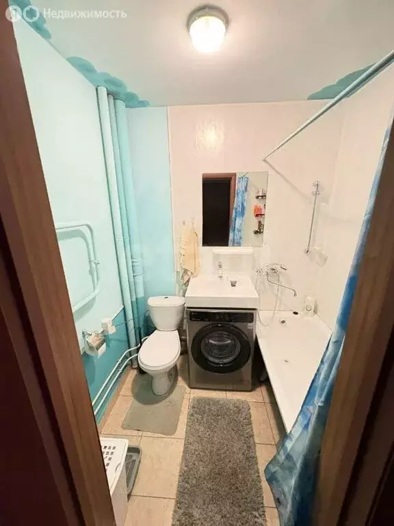 1-комнатная квартира: Самара, улица Советской Армии, 98А (34 м) - Фото 2