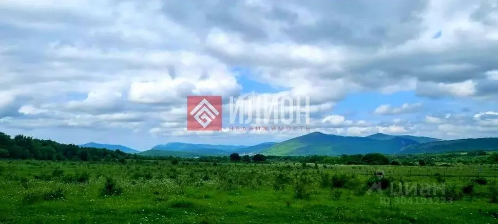 Участок в Севастополь с. Орлиное, ул. Урожайная (170.0 сот.) - Фото 1