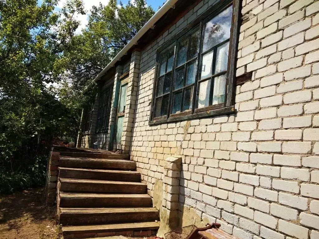 Дом в Саратовская область, Саратов ул. Цветущих Садов, 55 (70 м) - Фото 1