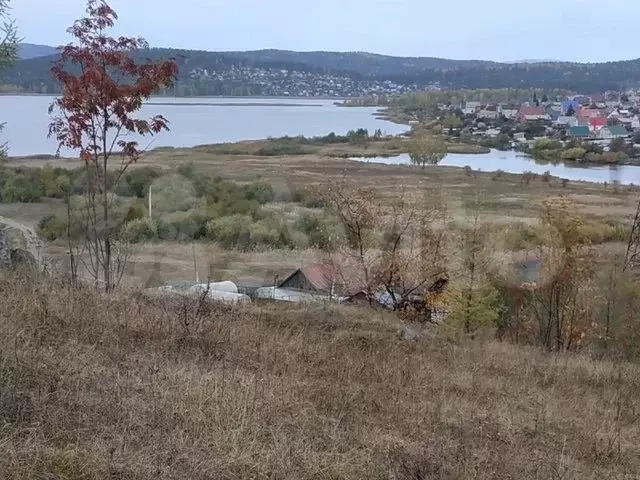 Участок 27 сот. (ИЖС) - Фото 0