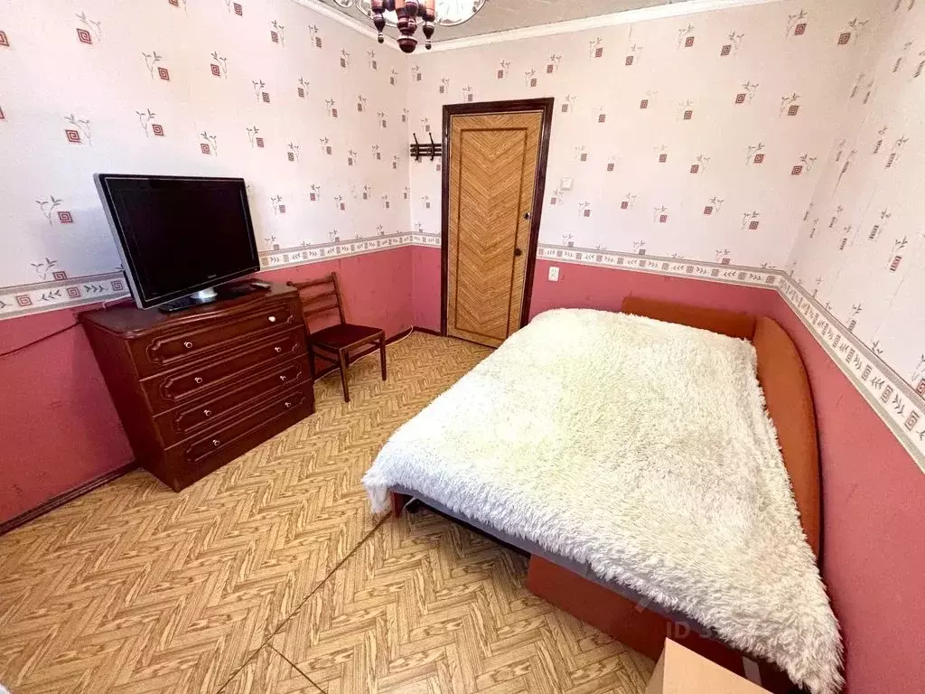 1-к кв. Костромская область, Кострома Индустриальная ул., 55а (42.0 м) - Фото 1