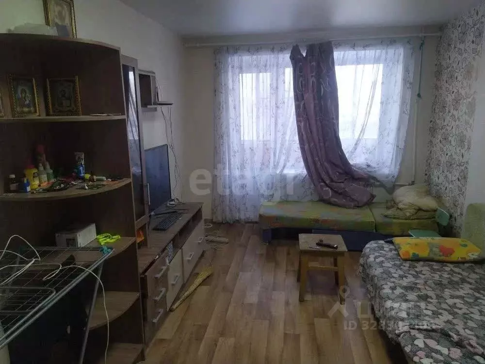 2-к кв. Свердловская область, Кушвинский муниципальный округ, пос. ... - Фото 1