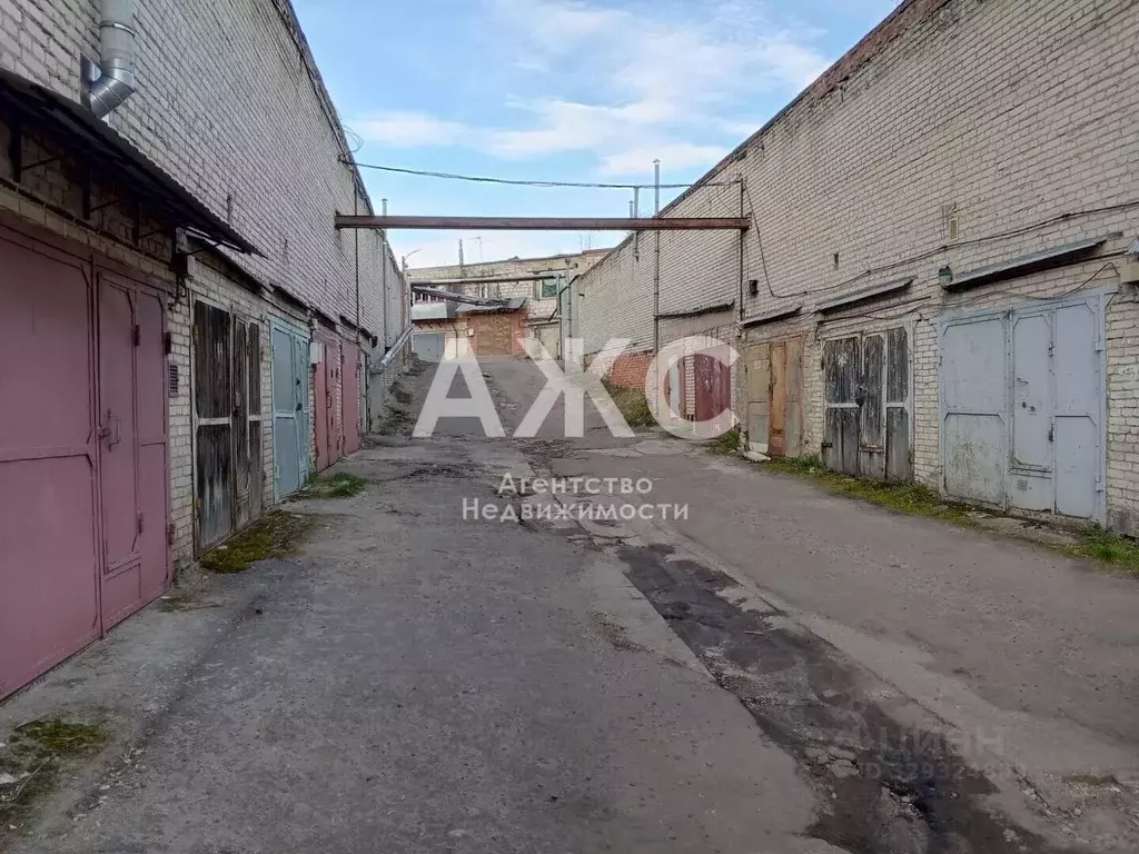 Гараж в Калужская область, Обнинск ГК Салют тер., 271 (16 м) - Фото 2