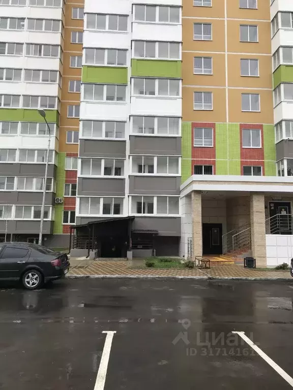 Помещение свободного назначения в Краснодарский край, Краснодар ул. ... - Фото 0