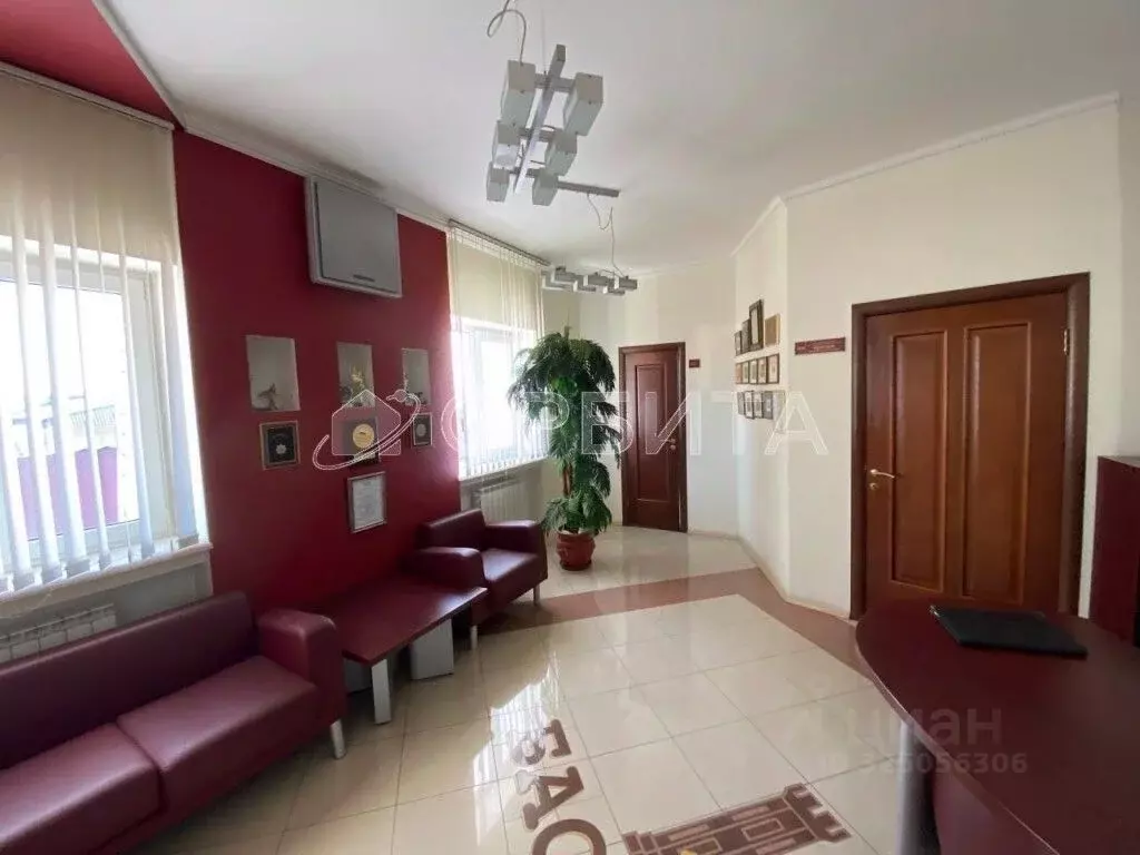 Офис в Тюменская область, Тюмень ул. Энергетиков, 167/6 (98 м) - Фото 1