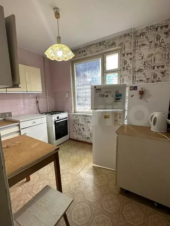 1-к. квартира, 31 м, 8/9 эт. - Фото 0