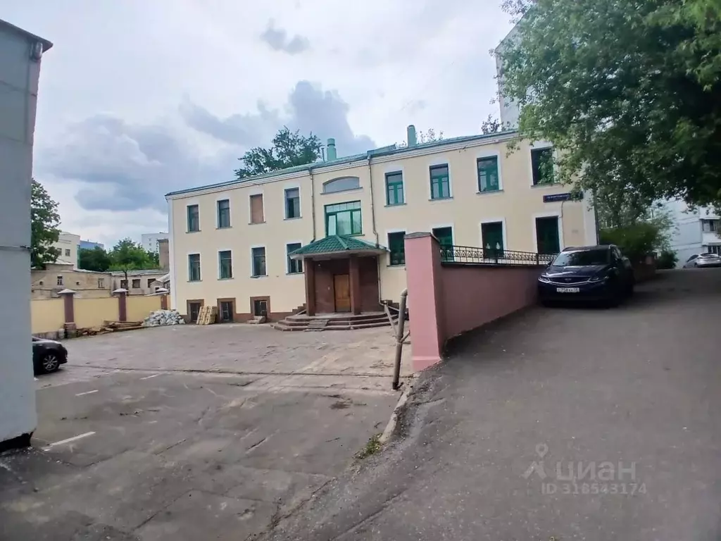 Офис в Москва Лефортовский пер., 4С3 (107 м) - Фото 0
