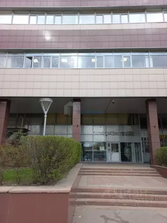 Офис в Москва Староалексеевская ул., 5 (80 м) - Фото 0