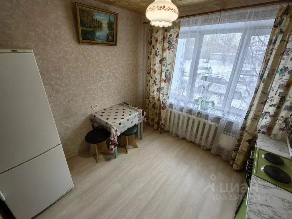 1-к кв. Московская область, Раменское Дачная ул., 23 (38.0 м) - Фото 2